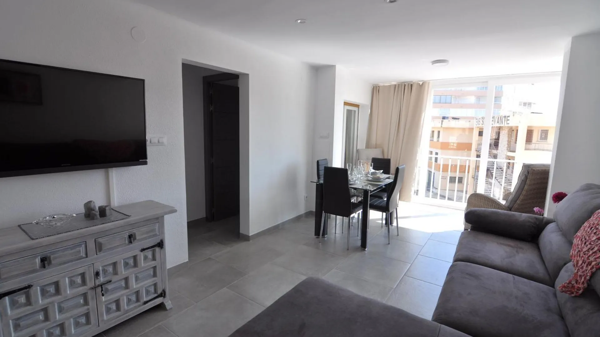 Appartamento Rnet - La Solana Casa Dani Roses Spagna