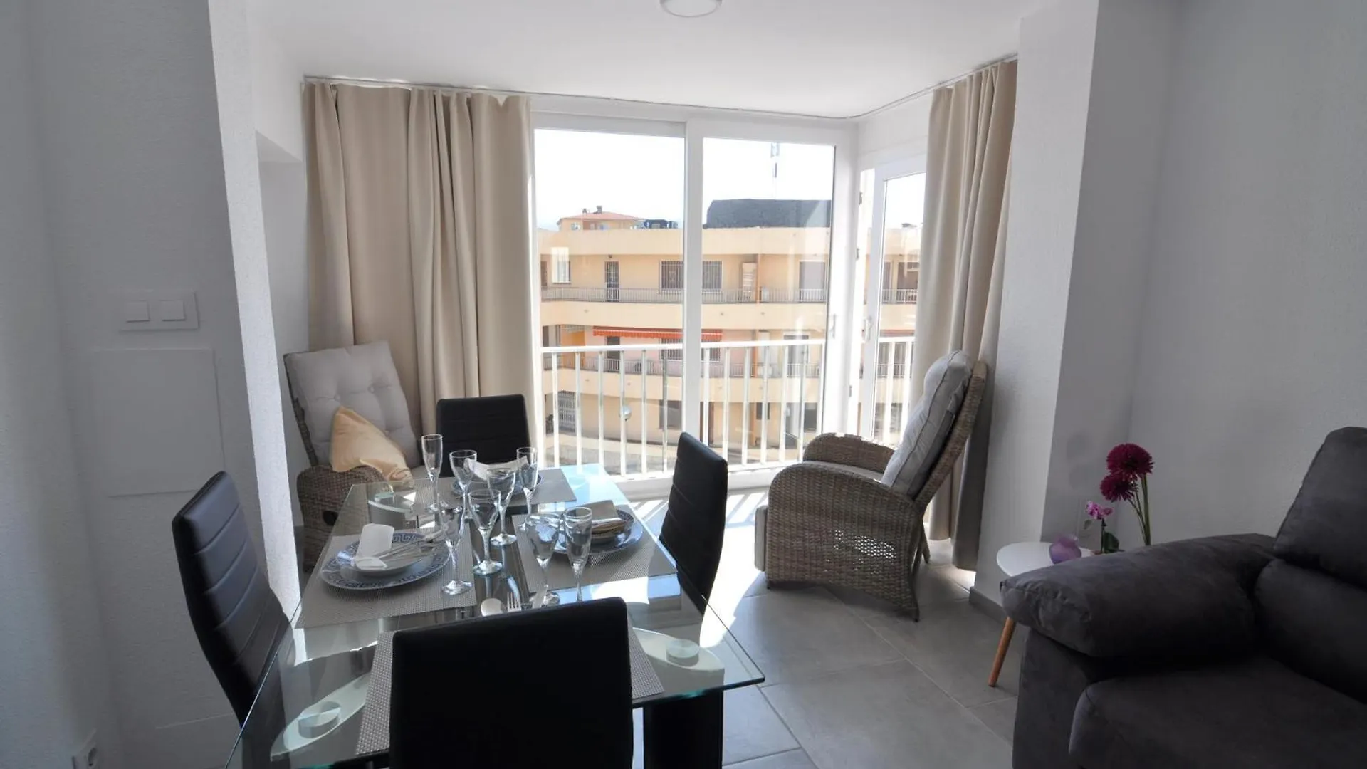 Appartamento Rnet - La Solana Casa Dani Roses 0*,  Spagna