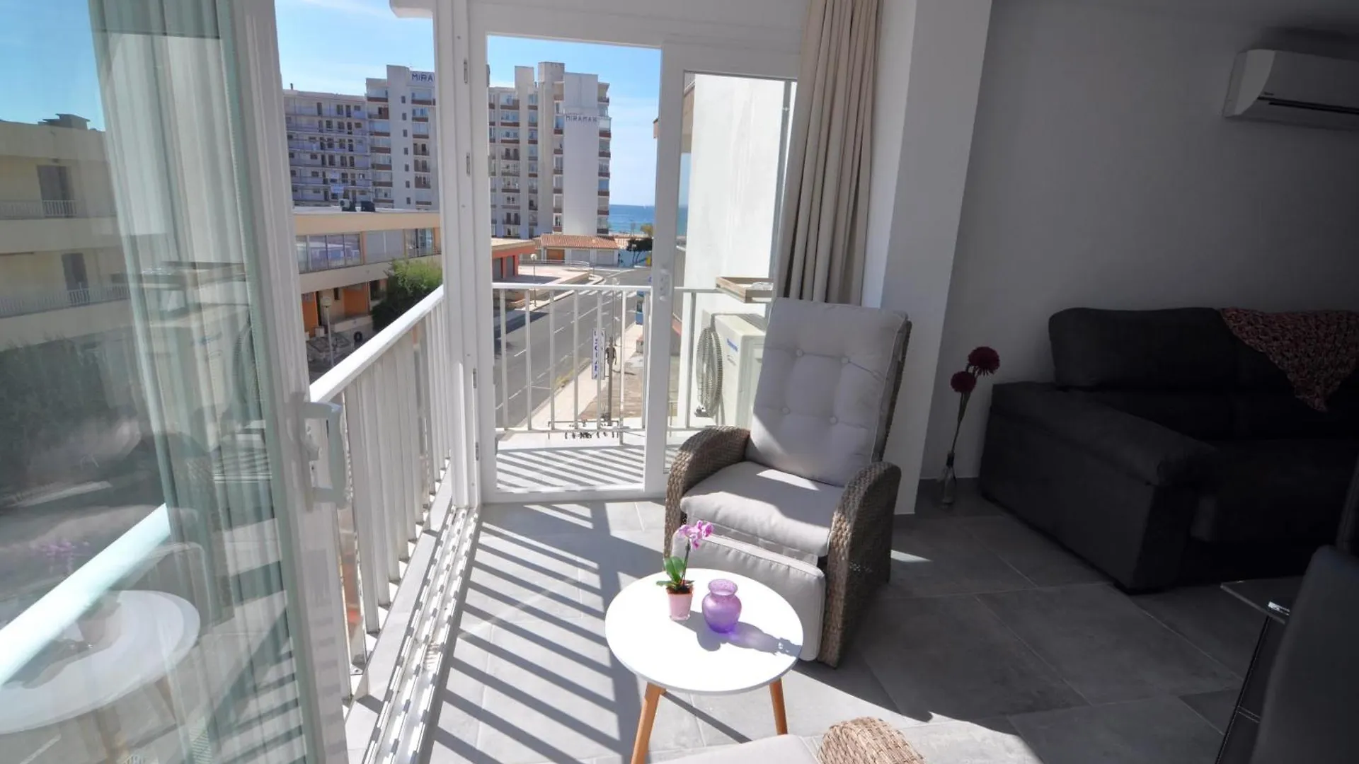 Appartamento Rnet - La Solana Casa Dani Roses