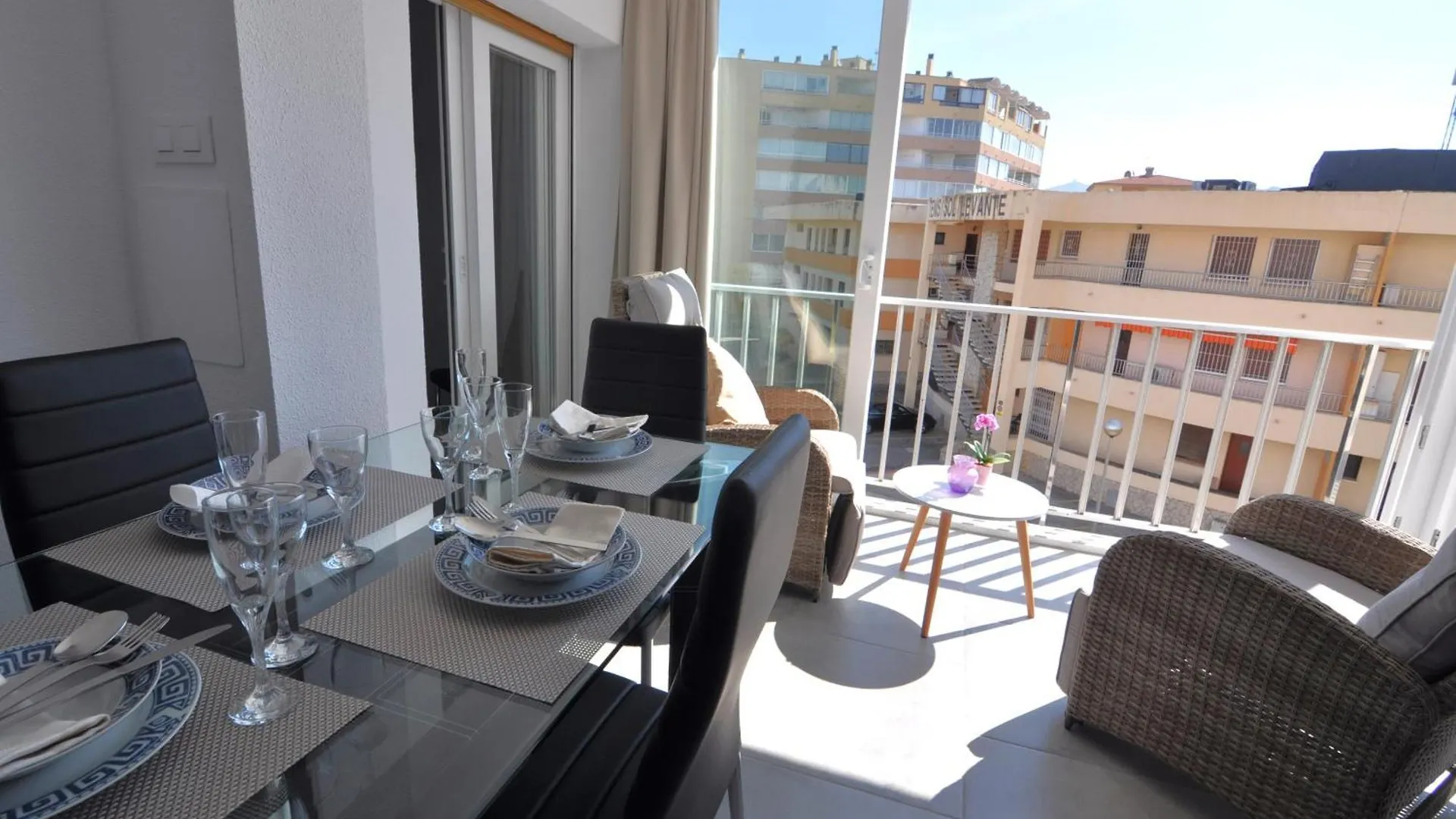 Appartamento Rnet - La Solana Casa Dani Roses Spagna