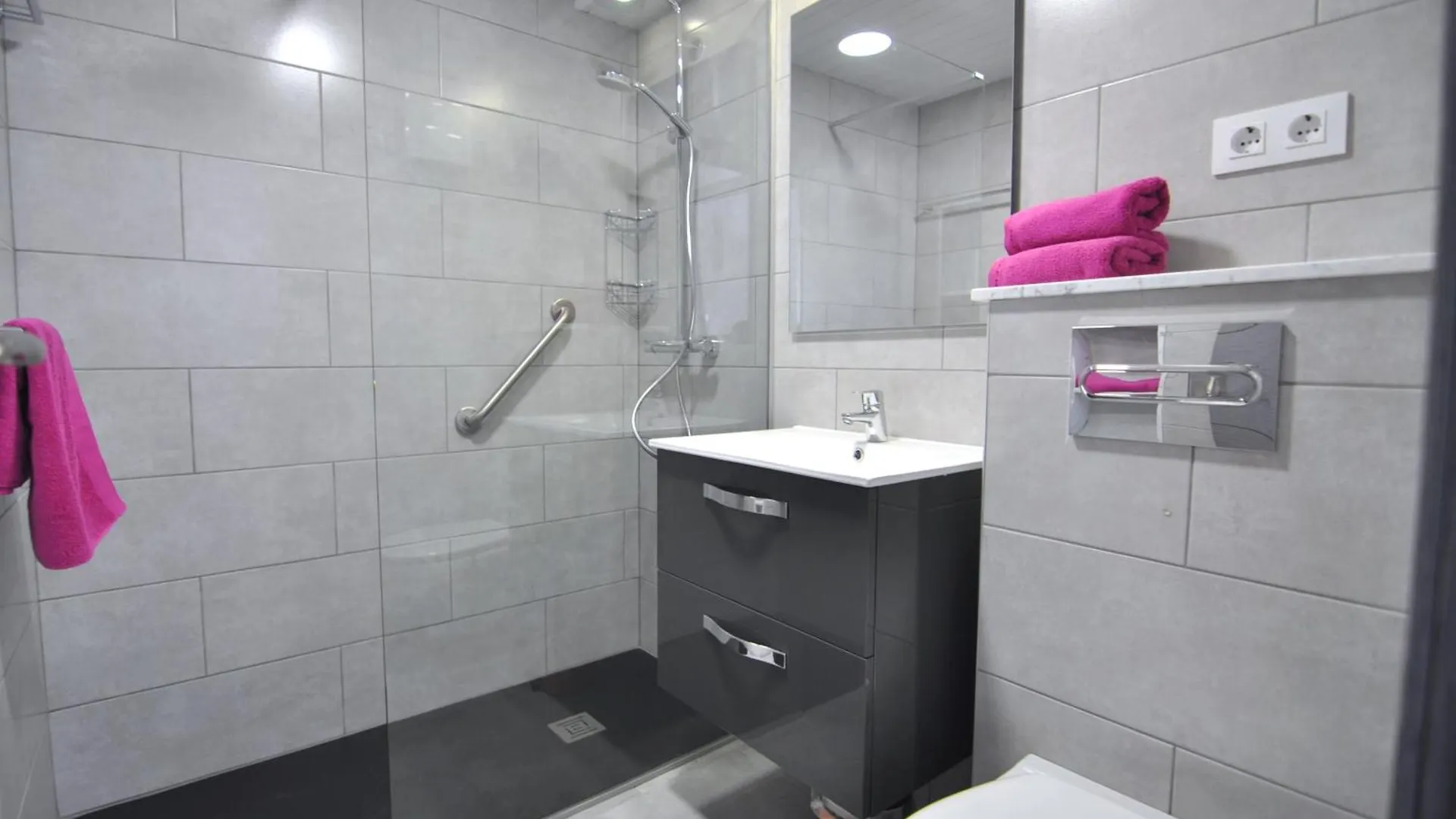 Appartamento Rnet - La Solana Casa Dani Roses 0*,  Spagna