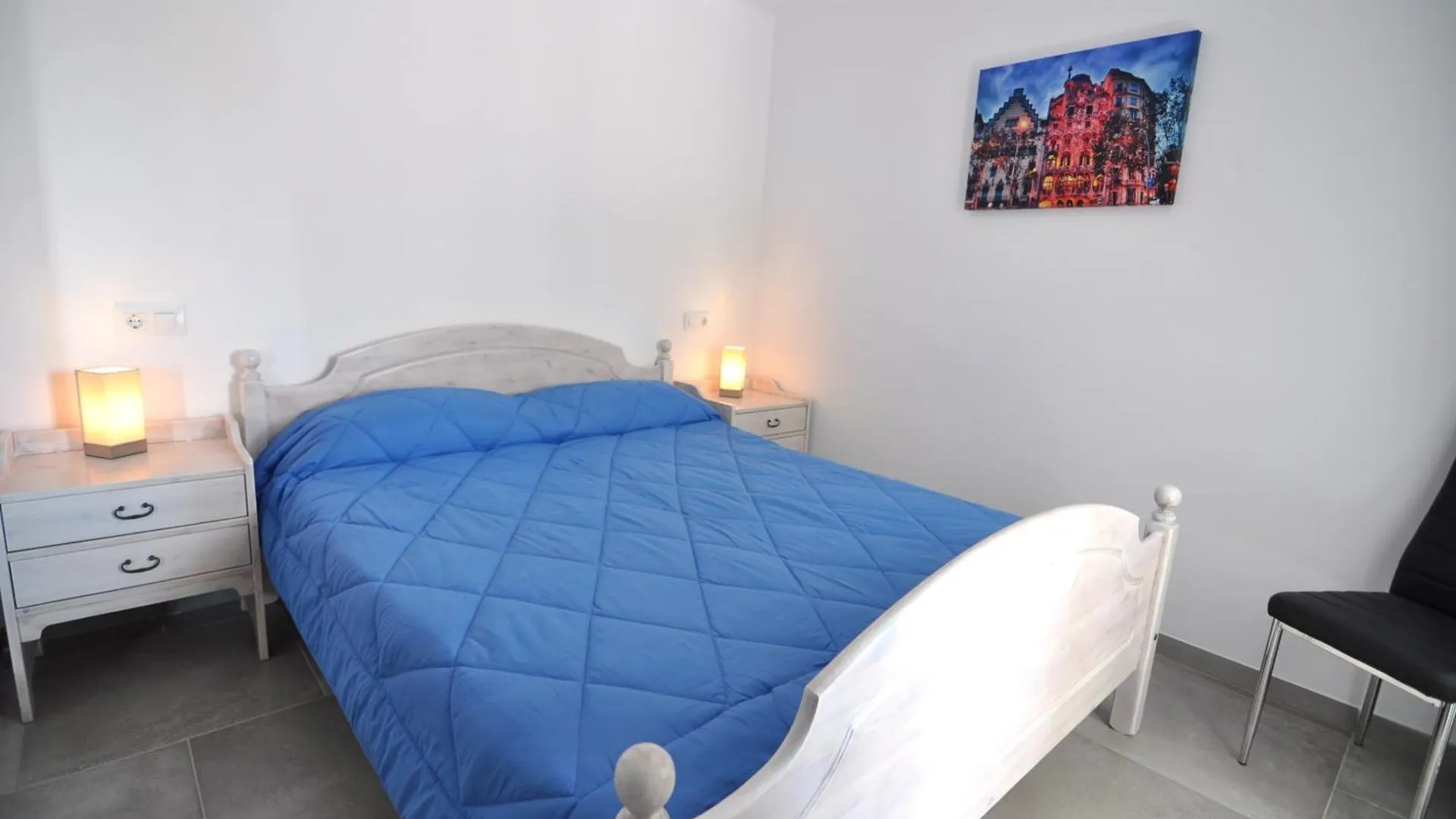 Appartamento Rnet - La Solana Casa Dani Roses
