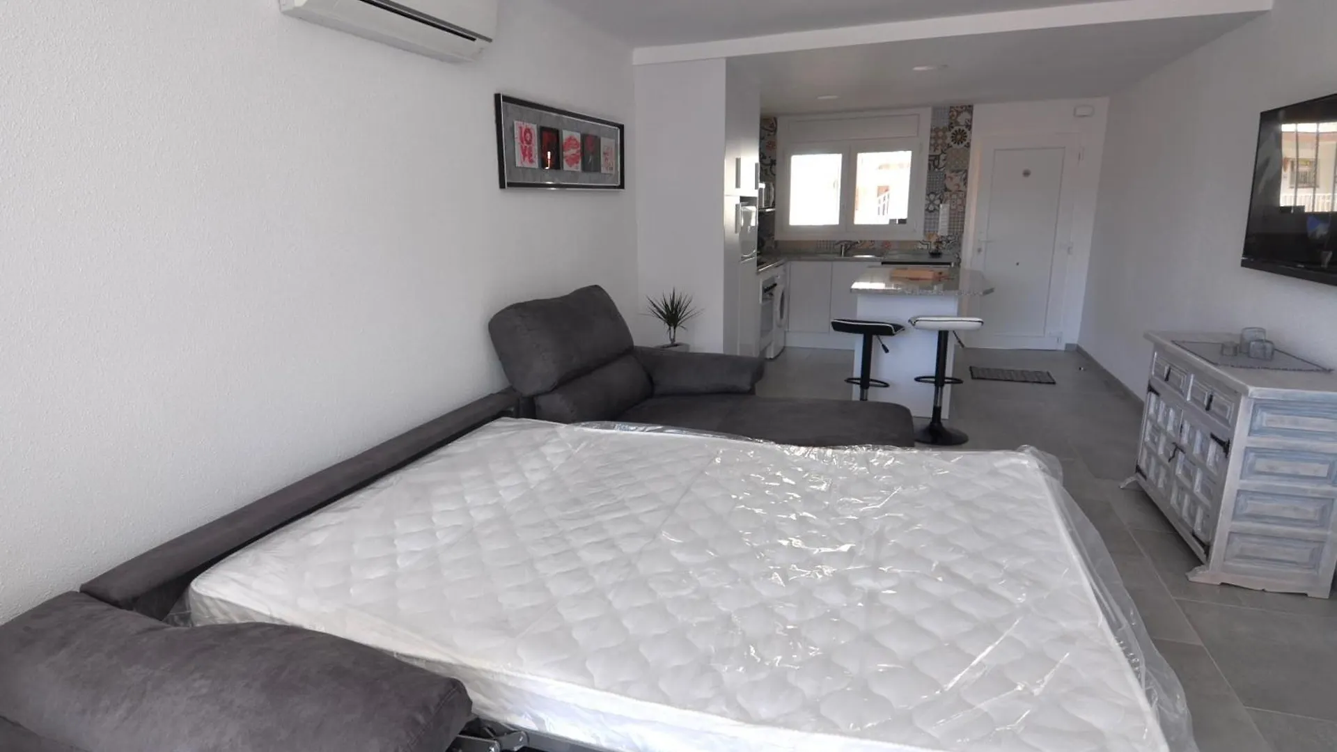 Appartamento Rnet - La Solana Casa Dani Roses