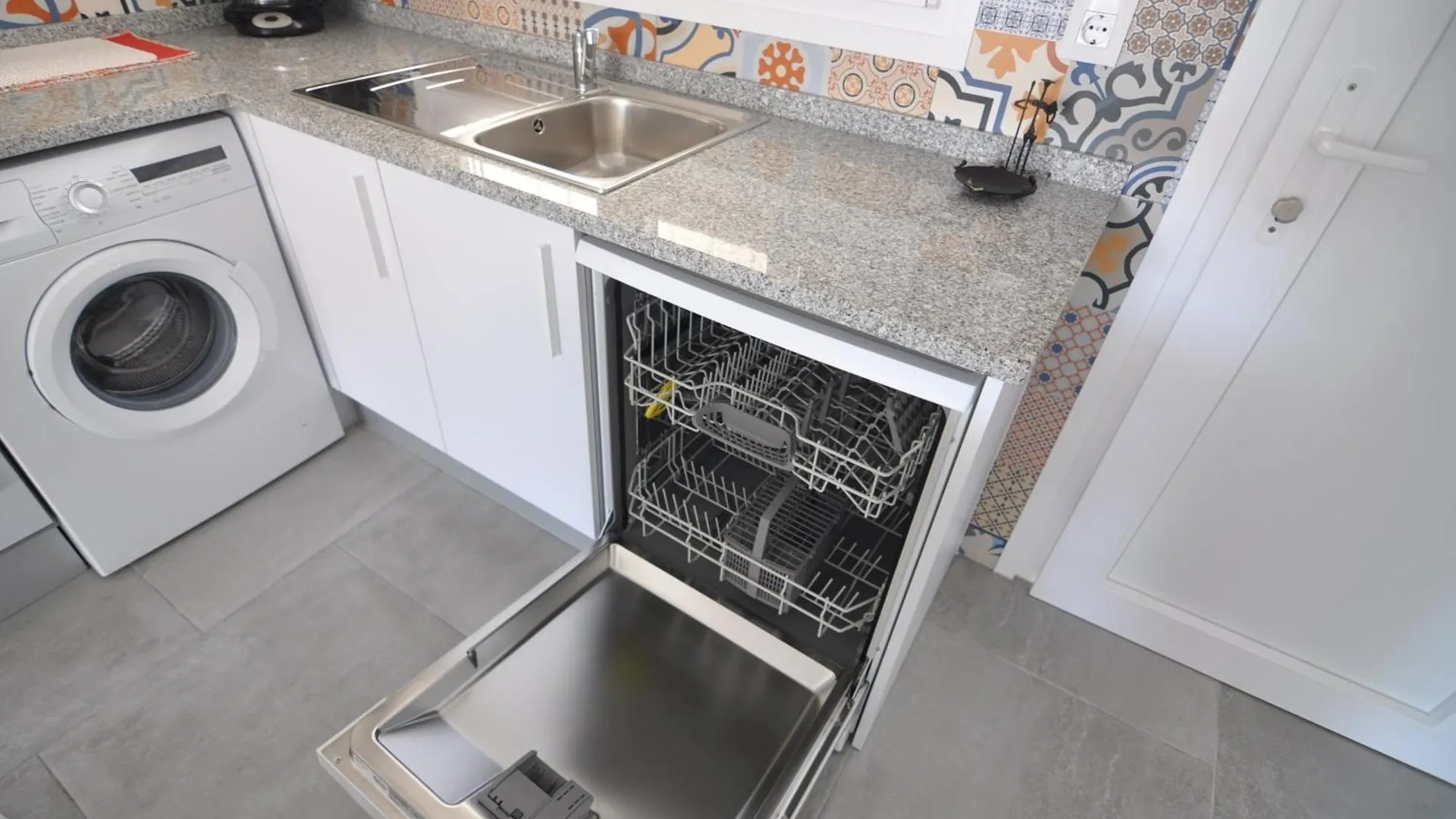 Appartamento Rnet - La Solana Casa Dani Roses Spagna
