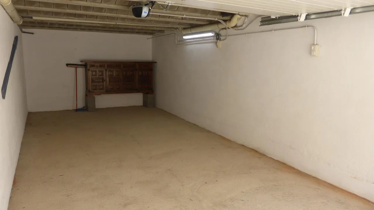 Appartamento Rnet - La Solana Casa Dani Roses