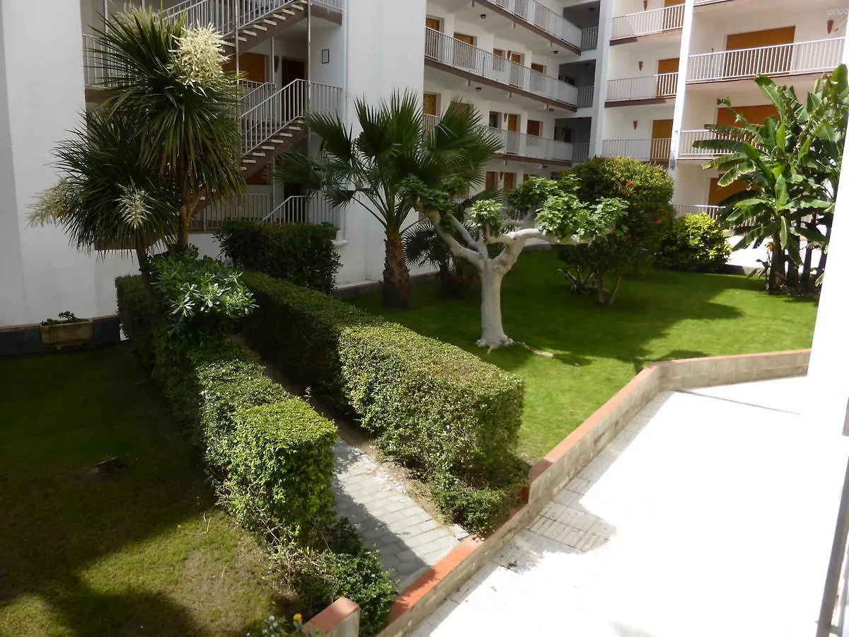 Appartamento Rnet - La Solana Casa Dani Roses
